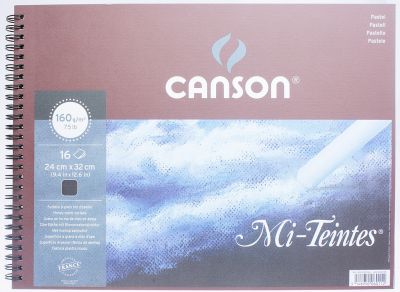 canson a4 160
